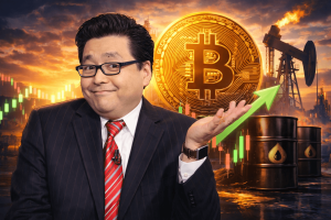 Tom Lee: Bitcoin vượt “bài kiểm tra lớn” sau đợt tăng cuối tuần giữa căng thẳng Trung Đông