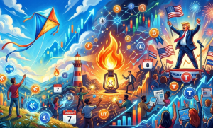 3 altcoin đáng chú ý cuối tuần này (7/3 – 8/3)