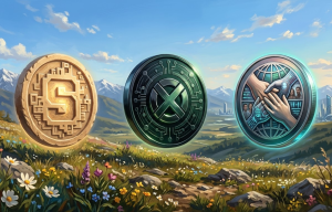 3 altcoin đáng chú ý trong tuần cuối cùng của tháng 3 năm 2026