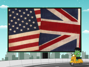 Anh và Mỹ bất đồng về hợp tác trong tiền điện tử