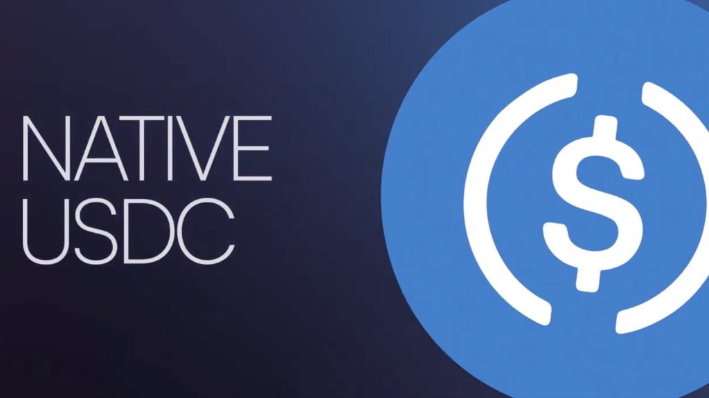 USDC vượt USDT về khối lượng giao dịch thực tế trong năm nay: Mizuho缩略图 USDC vượt USDT về khối lượng giao dịch thực tế trong năm nay: Mizuho