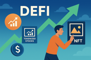 OP_NET khởi động dự án DeFi Bitcoin mà không cần cầu nối hay wrapped BTC