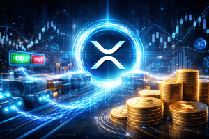 Đề xuất sidechain mới của XRP Ledger nhằm đưa giao dịch quyền chọn lên XRPL