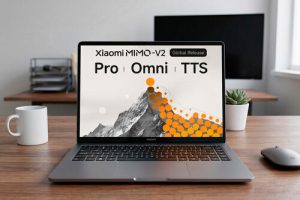 Đánh giá Xiaomi MiMo v2 Pro: Mô hình AI tốt đến mức bị nhầm lẫn với DeepSeek V4
