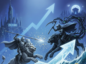 Zcash vs Monero: Đồng tiền điện tử ẩn danh nào sẽ dẫn đầu đợt tăng giá tiếp theo?