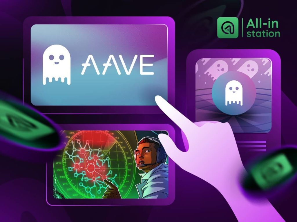 Aave gặp lỗi oracle, 26 triệu USD vị thế bị thanh lý nhầm