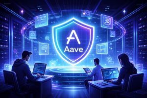 Aave Labs công bố kế hoạch bảo mật toàn diện cho Aave V4