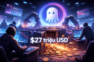 Điều gì đã xảy ra trong sự cố oracle của Aave? Giải thích vụ thanh lý 27 triệu USD