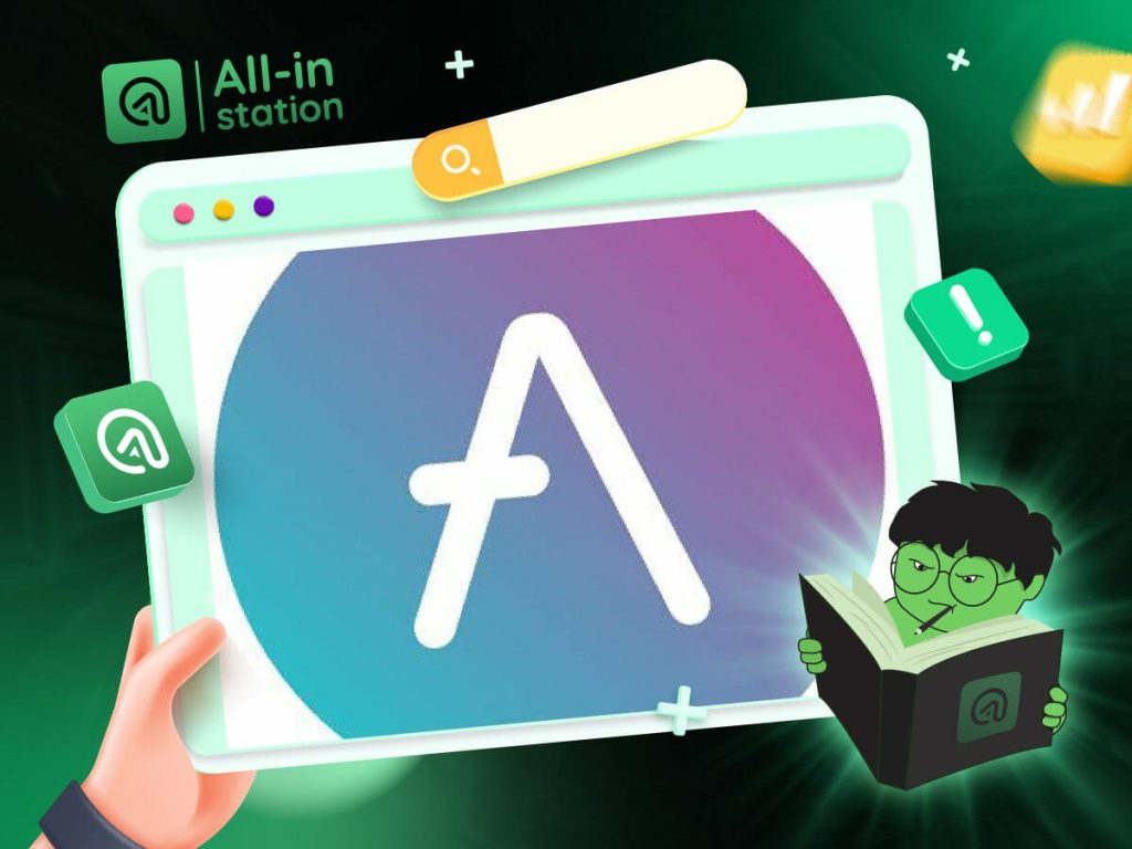 Aave lập kỷ lục về số người dùng hoạt động hàng tháng缩略图 Aave lập kỷ lục về số người dùng hoạt động hàng tháng