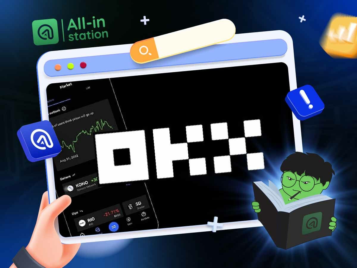 ICE thông báo đầu tư vào OKX với định giá 25 tỷ USD, giá token OKB bật tăng