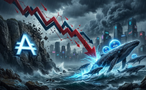 Áp lực giảm giá của ADA gia tăng, nhưng dòng tiền từ cá voi hé lộ khả năng đảo chiều bất ngờ