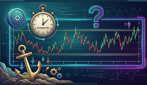 Cardano kẹt trong phạm vi 2 tháng: Liệu ADA đã chạm đáy dài hạn?