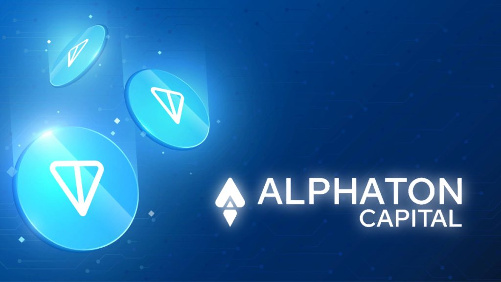 AlphaTON Capital ra mắt ứng dụng Vera Report trên Telegram để hỗ trợ tố giác ẩn danh缩略图 AlphaTON Capital ra mắt ứng dụng Vera Report trên Telegram để hỗ trợ tố giác ẩn danh