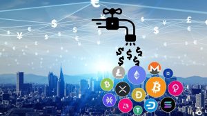 Blog Tiền Ảo trên Google News