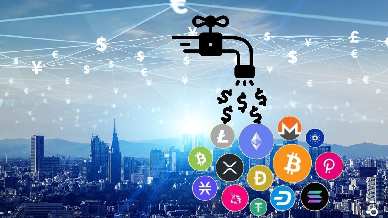 Blog Tiền Ảo trên Google News