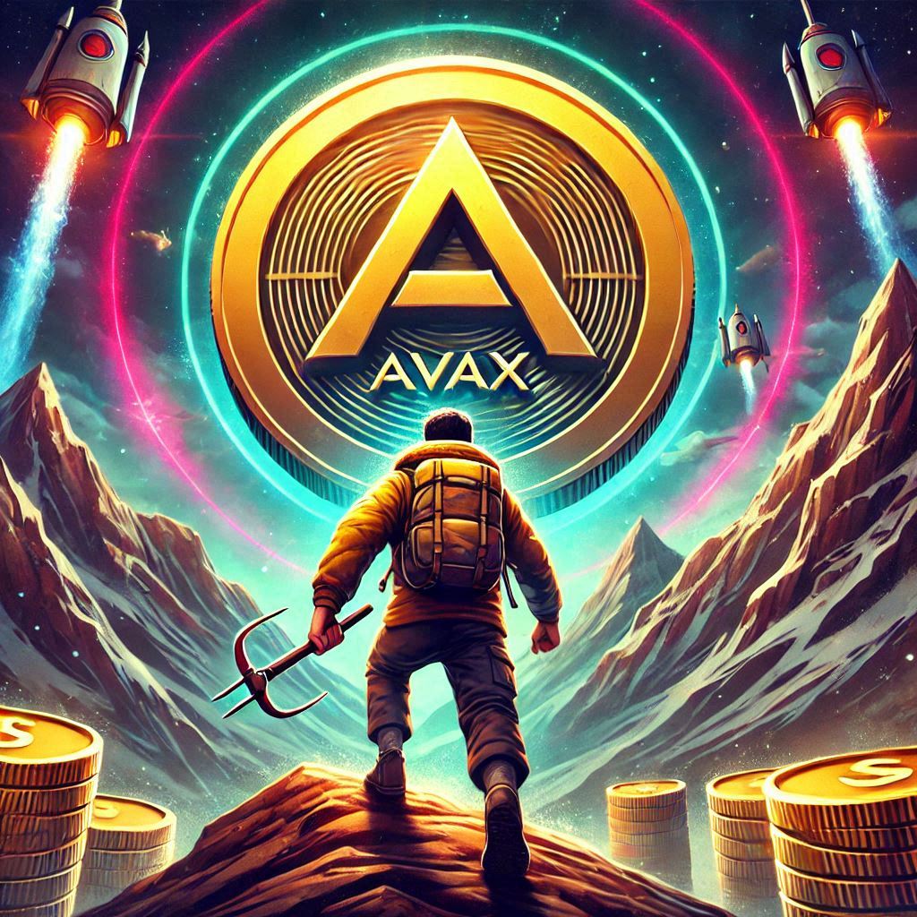 Grayscale ra mắt ETF staking Avalanche trên Nasdaq