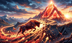 Avalanche (AVAX) đứng trước cơ hội bứt phá nhờ lực mua mạnh từ phe bò