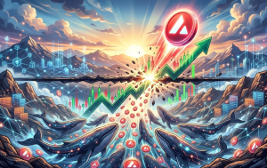 Cá voi tăng tốc tích lũy, AVAX sắp bước vào đợt bứt phá mới?