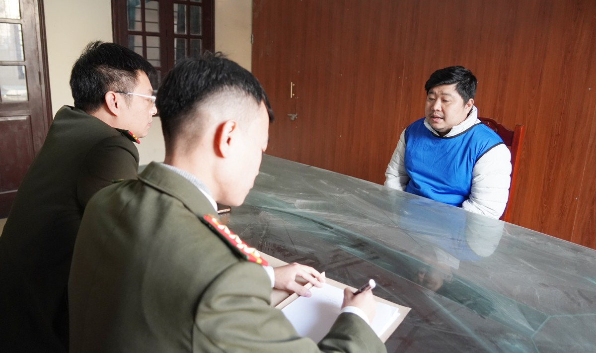 Blog Tiền Ảo trên Google News