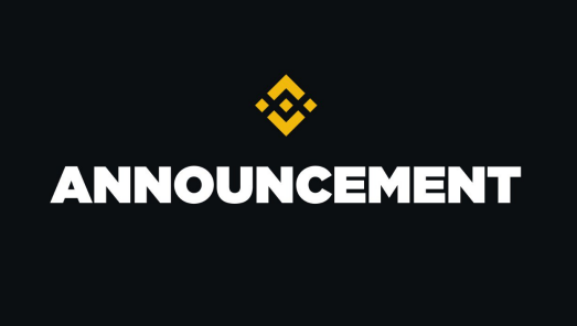Binance công bố dự án HODLer Airdrops thứ 61: Midnight (NIGHT)