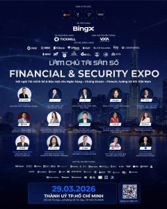 Blog Tiền Ảo trên Google News