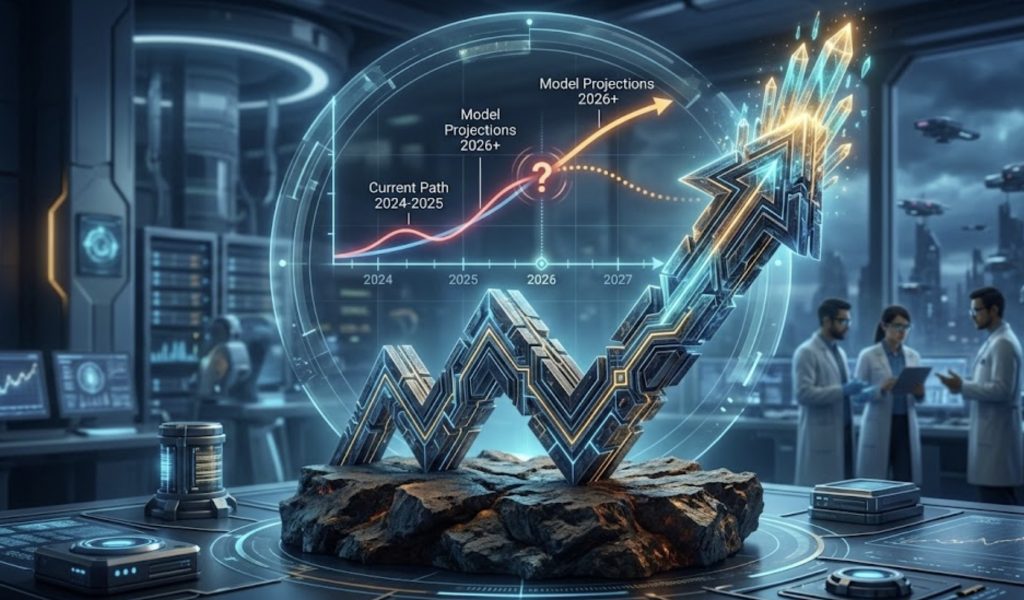Mô hình fractal đáy Bitcoin báo hiệu đà tăng 130%, nhưng liệu còn hiệu lực trong năm 2026?