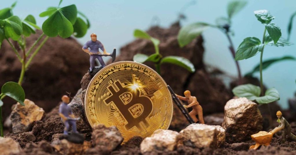 Khi Bitcoin yếu đi, thợ đào đổ xô sang AI缩略图 Blog Tiền Ảo trên Google News