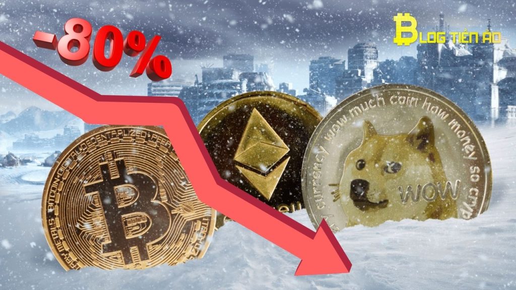 Blog Tiền Ảo trên Google News