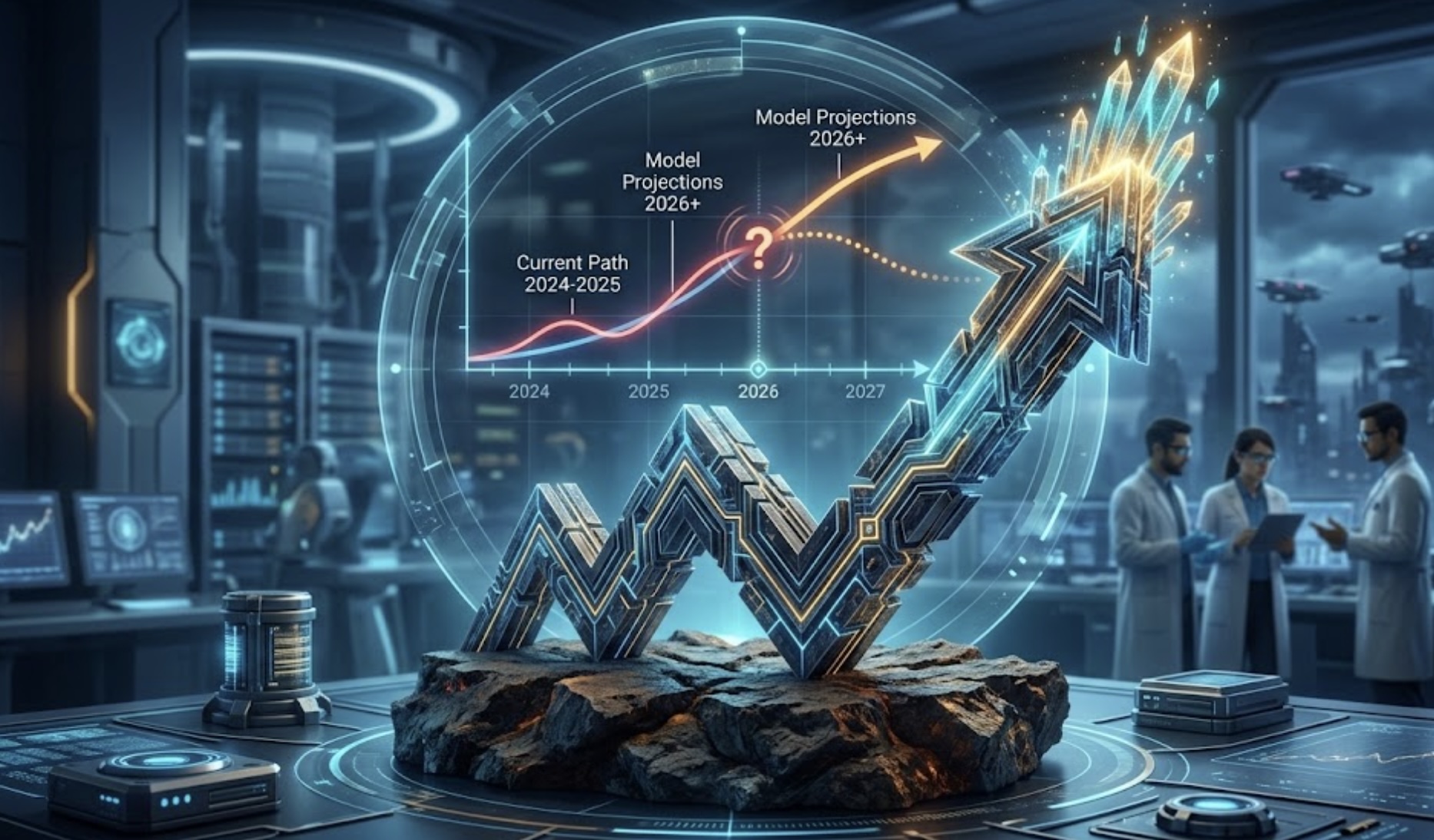 Mô hình fractal đáy Bitcoin báo hiệu đà tăng 130%, nhưng liệu còn hiệu lực trong năm 2026?