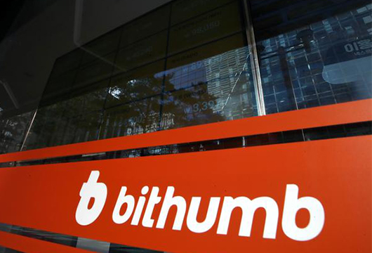 Hàn Quốc phạt Bithumb 24 triệu USD và ra lệnh đình chỉ hoạt động một phần trong 6 tháng