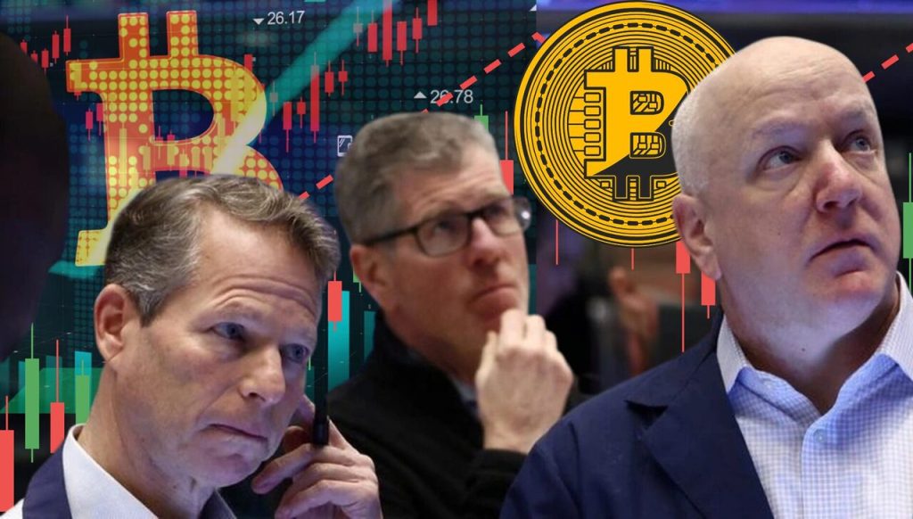 Blog Tiền Ảo trên Google News