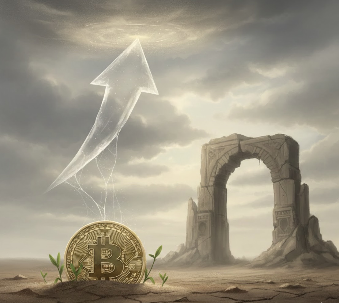 Bitcoin phục hồi nhưng có thể chỉ là nhịp hồi kỹ thuật, chưa phải chu kỳ tăng mới: CryptoQuant