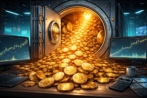 Di chuyển coin cũ chưa chắc là bán tháo: Bài học từ vụ chuyển 800.000 BTC của Coinbase