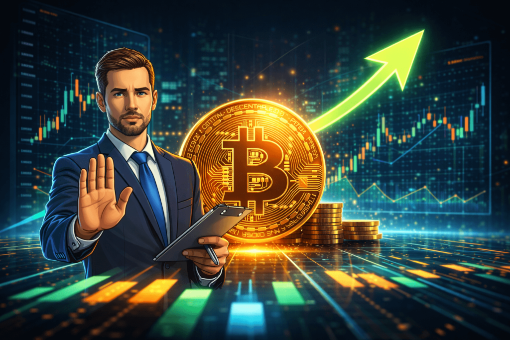 “Hãy ngừng short Bitcoin”, nhà phân tích kêu gọi khi các mục tiêu giá mới xuất hiện缩略图 “Hãy ngừng short Bitcoin”, nhà phân tích kêu gọi khi các mục tiêu giá mới xuất hiện