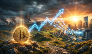 Triển vọng Bitcoin tuần tới: Đà tăng có thể duy trì khi dòng vốn ETF vẫn mạnh bất chấp lo ngại chiến sự