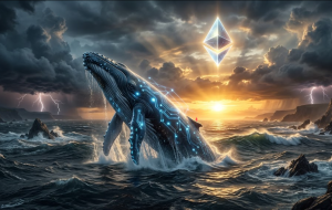 Cá voi Ethereum quay lại vùng lợi nhuận: Tín hiệu tăng giá đi kèm rủi ro tiềm ẩn
