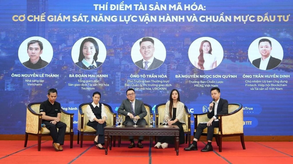 Nhà đầu tư lớn đặt câu hỏi về việc bị truy thu thuế khi chuyển về sàn nội địa缩略图 Blog Tiền Ảo trên Google News