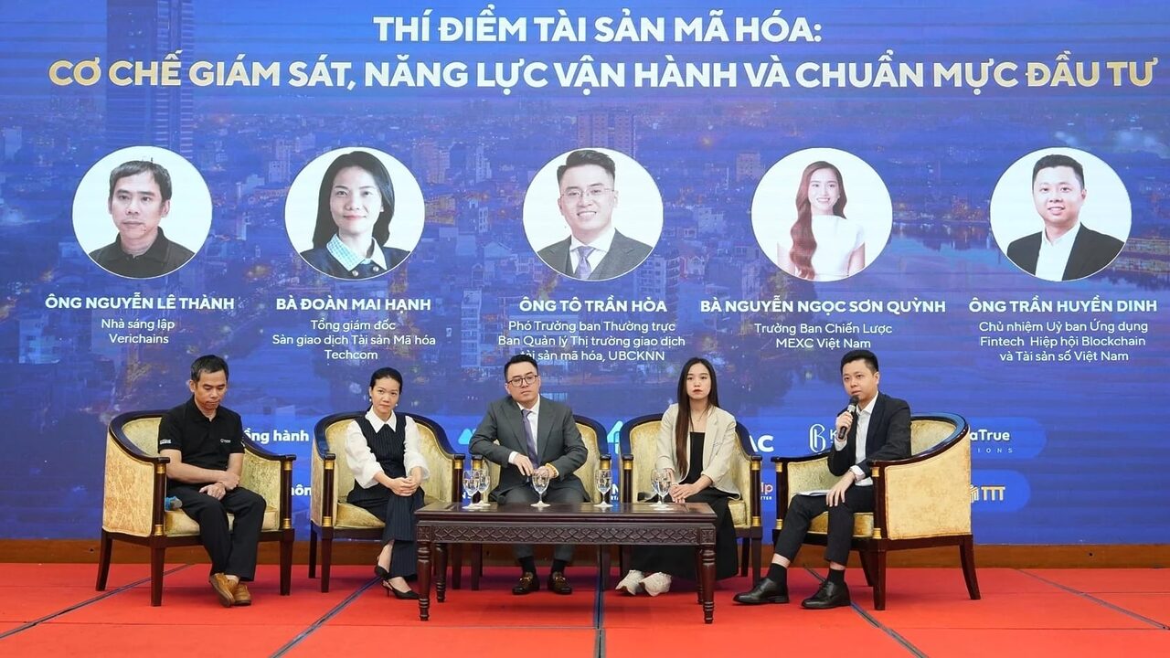 Blog Tiền Ảo trên Google News