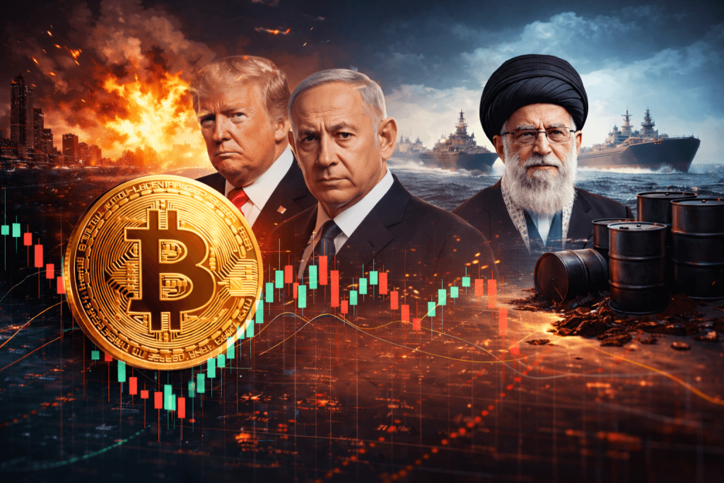 Dòng vốn crypto rút khỏi sàn Iran vượt 10 triệu USD sau không kích của Mỹ-Israel缩略图 Dòng vốn crypto rút khỏi sàn Iran vượt 10 triệu USD sau không kích của Mỹ-Israel