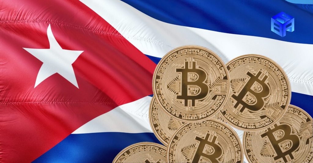 10 công ty tại Cuba được phép dùng crypto thanh toán quốc tế, bước đi táo bạo giữa lệnh cấm vận缩略图 Blog Tiền Ảo trên Google News