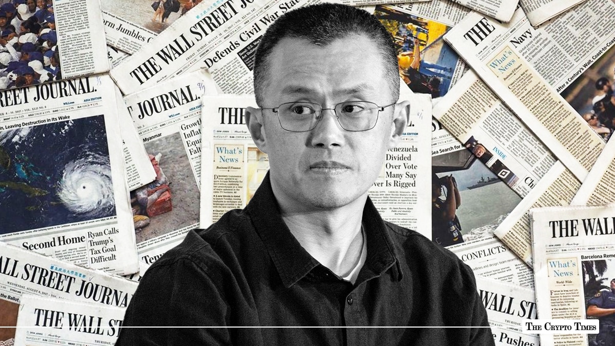 Blog Tiền Ảo trên Google News