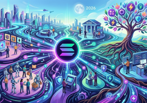 Những điều cần mong đợi từ SOL vào tháng 4 năm 2026