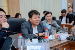 Blog Tiền Ảo trên Google News