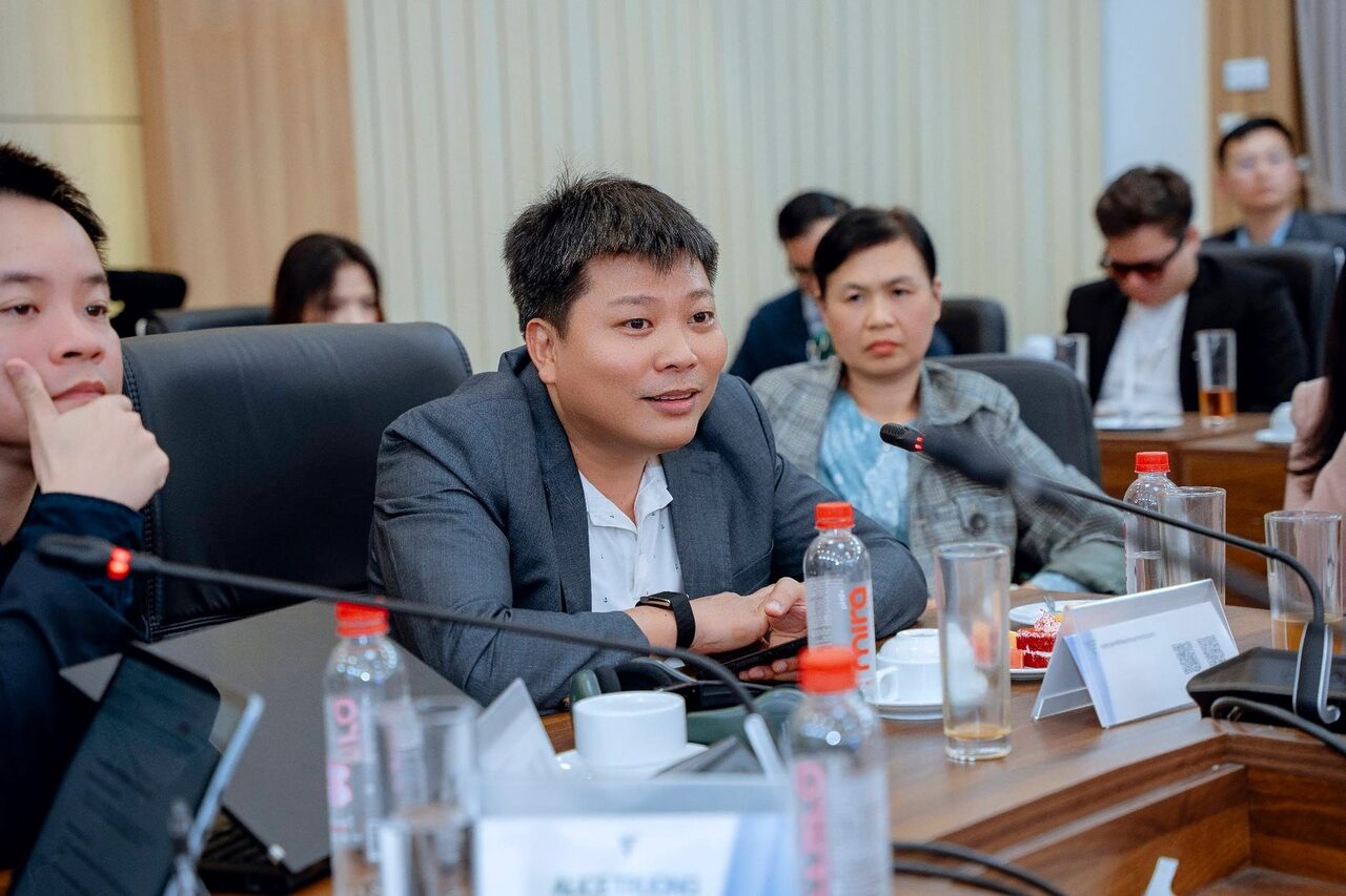 Blog Tiền Ảo trên Google News