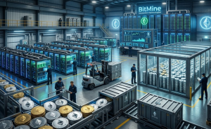 ETH có bước vào chu kỳ phục hồi khi Bitmine đẩy mạnh tích lũy và staking?