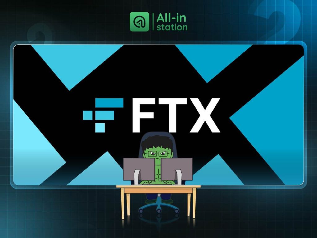 FTX sẽ tiến hành trả 2,2 tỷ USD cho người dùng vào ngày 31/03