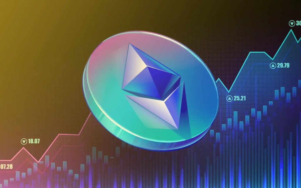 Ethereum có nguy cơ rơi xuống vị trí thứ 3 vào năm 2026, xác suất lên tới 60%