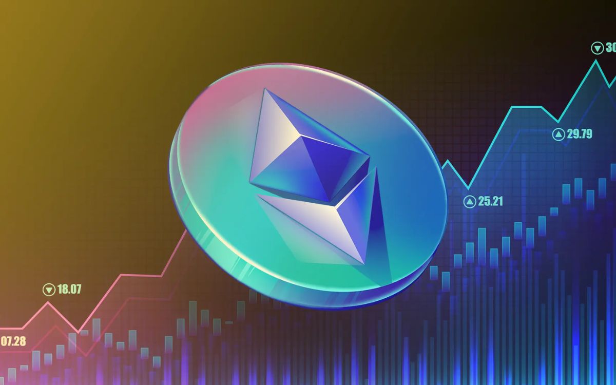 Ethereum có nguy cơ rơi xuống vị trí thứ 3 vào năm 2026, xác suất lên tới 60%