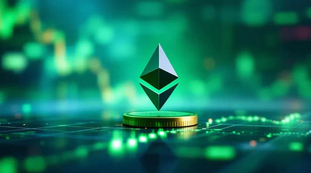 Ethereum vạch ra kế hoạch cho đợt hardfork Glamsterdam năm 2026