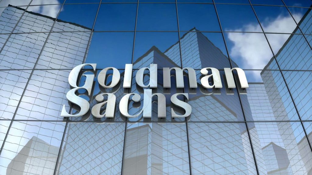Bất ngờ: Goldman Sachs dẫn đầu về lượng nắm giữ XRP ETF